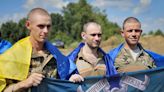 Russia and Ukraine swap 95 prisoners of war each in latest exchange