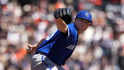 Kansas City Royals pitcher Bubic will begin a rehab assignment. Here’s the update