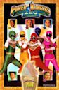 Power Rangers : Zeo