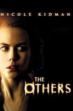 The Others (2001) - Posters — The Movie Database (TMDB)