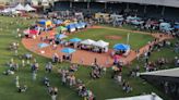 Evansville Food Truck Festival returning to Bosse Field