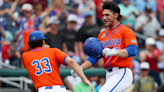 Jac Caglianone makes history as Florida keeps season alive in win over NC State