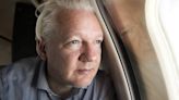 Julian Assange's plane leaves Bangkok for US-controlled Pacific Island