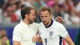 Huge WAG decision made by Gareth Southgate 'to take England stars' mind off football'