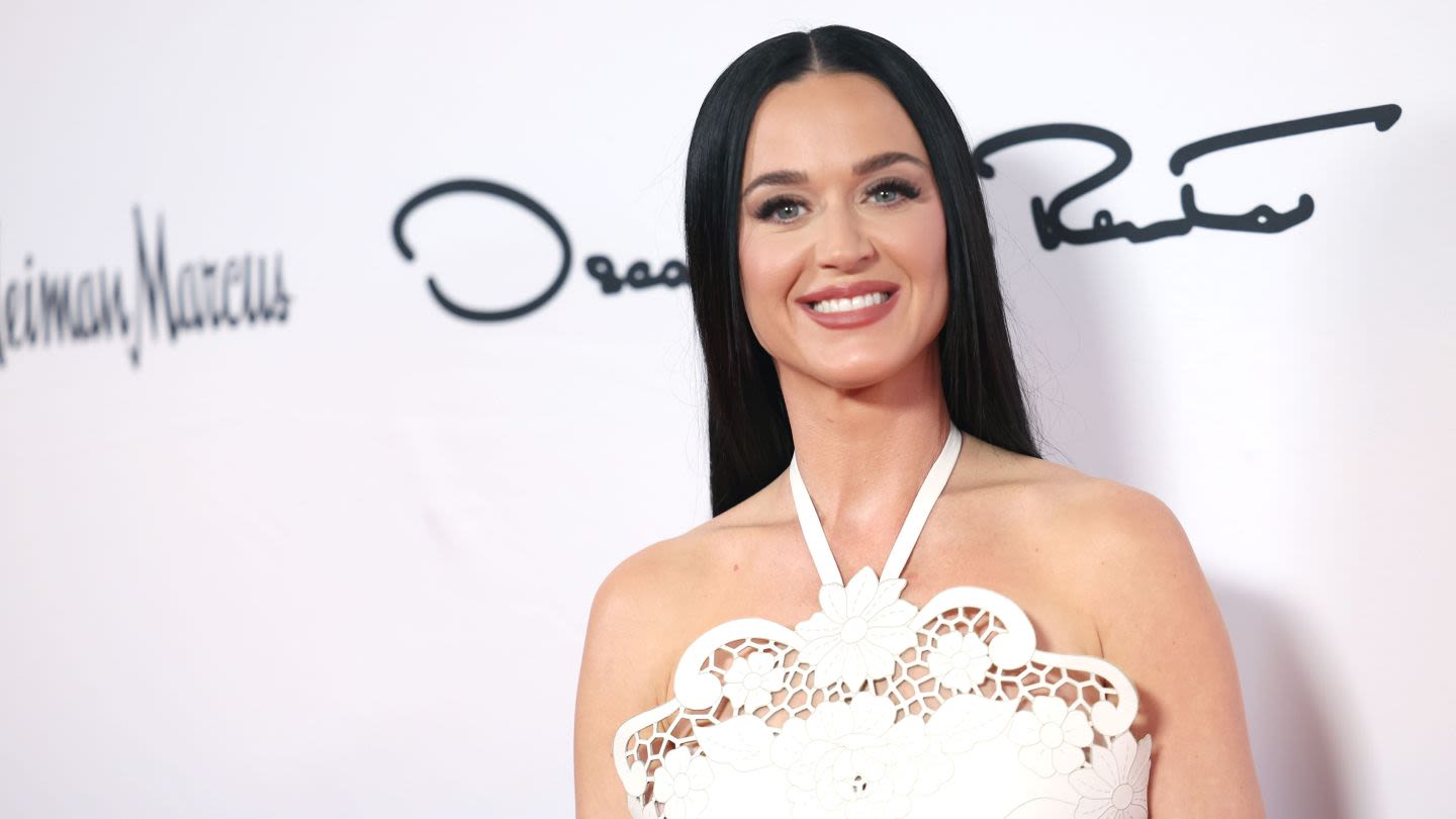 Katy Perry Addresses Backlash Over Working With Dr. Luke on New Album After Kesha Lawsuit