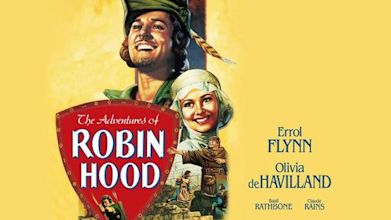 La leggenda di Robin Hood