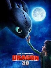 How to Train Your Dragon 3