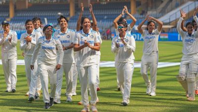 Harmanpreet Kaur to lead India women's multi-format squad vs South Africa
