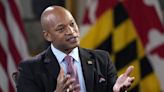 Gov. Wes Moore, in wide-ranging interview, vows to fight child poverty, support police reforms