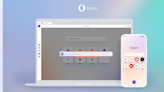 Inteligência Artificial do Opera GX ganha novos recursos