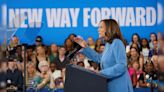 Trump, Kamala Harris To Fight For Pennsylvania Votes With Rally, Bus Tour