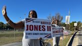 Harold V. Jones II wins fifth term in Georgia Senate district representing Augusta