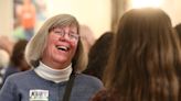 Sandra Kurt defeats Debbie Walsh in the Akron Municipal Court clerk race