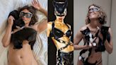 Halle Berry et ses chats célèbrent les 20 ans de « Catwoman » sur Instagram