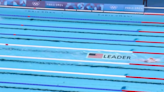 Paris-2024: Favorita na natação, Katie Ledecky nada 'sozinha' nos 1500m livre e viraliza