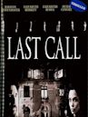 Last Call (1999 film)