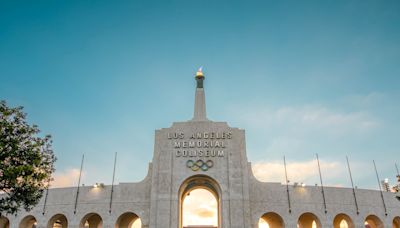 La impactante historia del estadio de Los Ángeles donde juega Argentina: del primer oro olímpico del atletismo al nacimiento de la Scaloneta