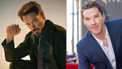 Robert Downey Jr. To Benedict Cumberbatch, 7 Actors Who Played Multiple Roles In The MCU