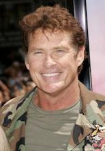 David Hasselhoff