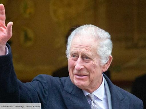 Buckingham Palace donne des nouvelles rassurantes à propos du roi Charles III