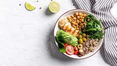 Ce dîner riche en antioxydants est prêt en 25 minutes