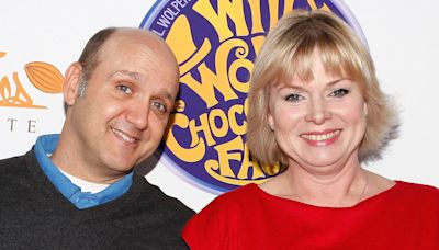 Original ‘Willy Wonka’ Actors Join Musical Parody