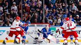 Rangers vs. Hurricanes Game 3 prediction: NHL Playoff odds, picks