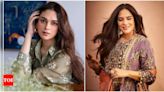 'Bibbojaan' Aditi Rao Hydari sends heartfelt wishes to 'Lajjo' Richa Chadha and Ali Fazal as they welcome baby girl | Hindi Movie News - Times of India