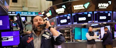Stock market today: US stocks hold near record highs with Nvidia front of mind