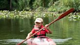 Bergen County opens long-awaited kayak center on Hackensack River in Oradell