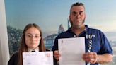 School fines father who took daughter out of school for D-Day event