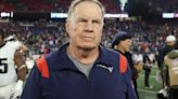 Bill Belichick was and is on Eagles' radar, too