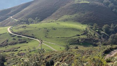 ¿Podría haber en Asturias restos de otro Stonehenge?: esta es la hipótesis que plantea que sí