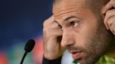 Mascherano: "Fue un escándalo, no es un torneo de barrio son los Juegos"