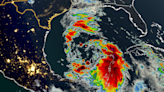 Tropical storm warning issued for South Texas and Mexico as first storm takes shape