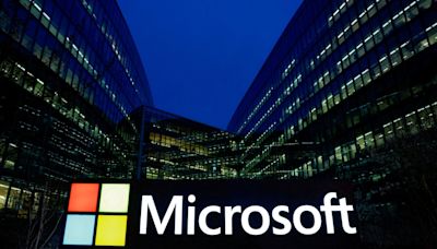 Flights grounded, banks and business grind to halt after major IT disruption hits Microsoft services