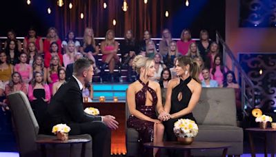 'GASP': Behind the shocking moment that caused Bachelor nation to gush in Season 28 finale