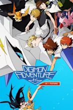 Digimon Adventure tri. Part 6: Future