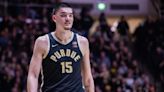 Where Purdue's Zach Edey Stands in ESPN's Latest Mock Draft Following NBA Combine