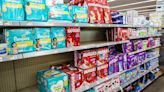 Tennessee, Delaware to become first states to offer free diapers for Medicaid families