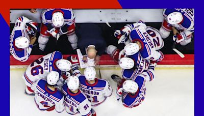 How to watch the New York Rangers in Round 2 of the 2024 NHL Playoffs