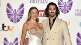 Strictly's Graziano Di Prima 'apologised for kicking Zara McDermott'