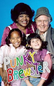 Punky Brewster