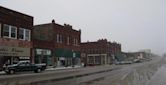 Okemah, Oklahoma