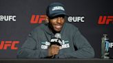 Jose Johnson: Dana White moved by my story but also looked at hard work to deserve UFC contract