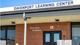 Davenport Learning Center to re-launch programming for alternative education, IEP students