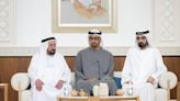 UAE strongman Sheikh Mohammed bin Zayed named new president