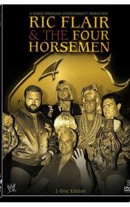 Ric Flair & The Four Horsemen