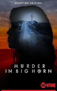 Murder in Big Horn