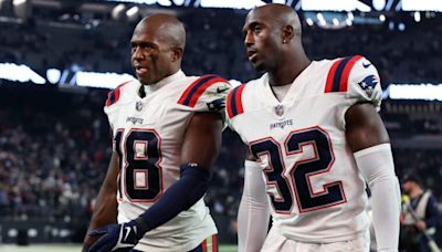 Devin McCourty reveals why he declined Jerod Mayo's coaching offer